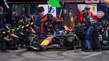 Pirelli planea combatir las carreras de una sola parada en F1 2026