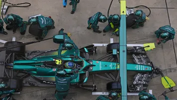 Aston Martin mantiene el optimismo pese a desastroso inicio en F1 2026