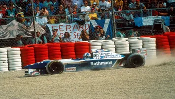 Los 10 mejores monoplazas de F1 que nunca ganaron un título