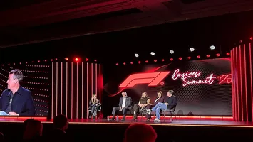 Las Vegas inaugura la primera Cumbre de Negocios de F1 con foco en los aficionados