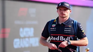 Verstappen: Perder el título 2025 no será por el choque en España