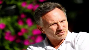 Horner: 'Tengo asuntos pendientes en la F1' y busca proyecto ganador
