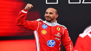 Hamilton encuentra su sitio en Ferrari: El cambio tras el podio de Montreal