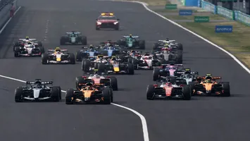 La batalla por un lugar en el calendario de F1: más difícil que nunca