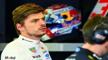 Verstappen advierte: la F1 será más difícil de entender para los fans en 2026