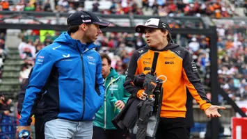 Piastri sobre el conflicto con Alpine: 'No fue divertido'