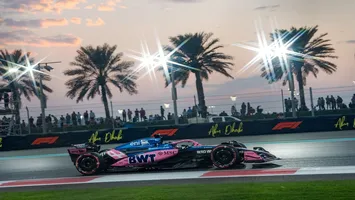 Nielsen rechaza planes a largo plazo para la recuperación de Alpine