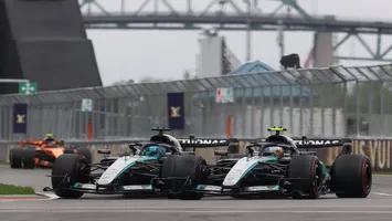 La F1 2026 camina por la cuerda floja: espectáculo sí, pero a qué precio