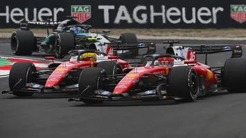 Equipos de F1 priorizan la clasificación en revisión de reglamentos
