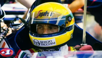 Un día como hoy: El debut de Ayrton Senna en F1 terminó en abandono