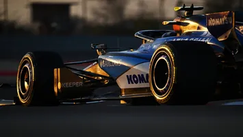 Adiós al efecto suelo: Williams revela los cambios aerodinámicos para 2026