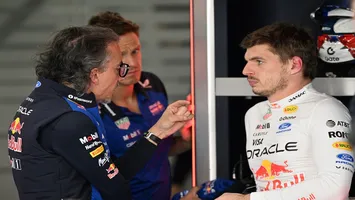 El riesgo de Verstappen: lealtad a Red Bull frente a la opción Mercedes