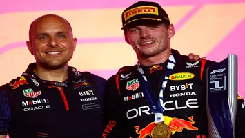 ¿Qué hace exitosa la dupla piloto-ingeniero de pista en F1?