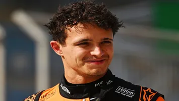Norris responde a Verstappen: 'Puede retirarse si quiere' por críticas al coche 2026