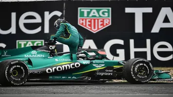 El parón de abril en F1 2025: un arma de doble filo para Aston Martin