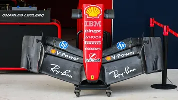 La FIA elimina la aerodinámica activa para el GP de Mónaco 2026
