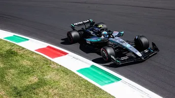 La reunión tras Monza que transformó la temporada de Antonelli