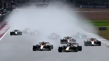 ¿Cuál fue la mejor carrera de F1 en 2025? Los expertos opinan