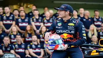 Ford y Audi: calendarios diferentes en F1 y la conexión con Verstappen