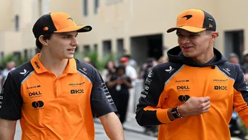 ¿Qué son las 'papaya rules' de McLaren para la batalla por el título?