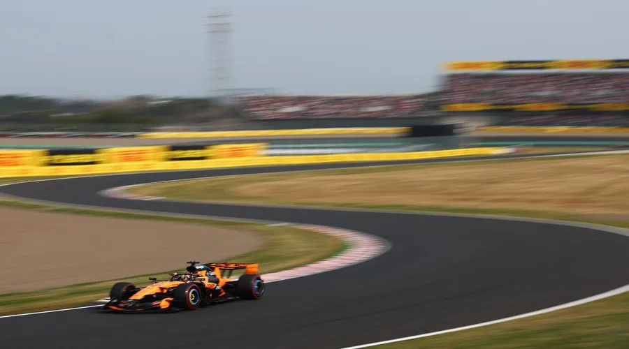 McLaren traerá un coche 'completamente nuevo' a Miami, pero espera que todos hagan lo mismo