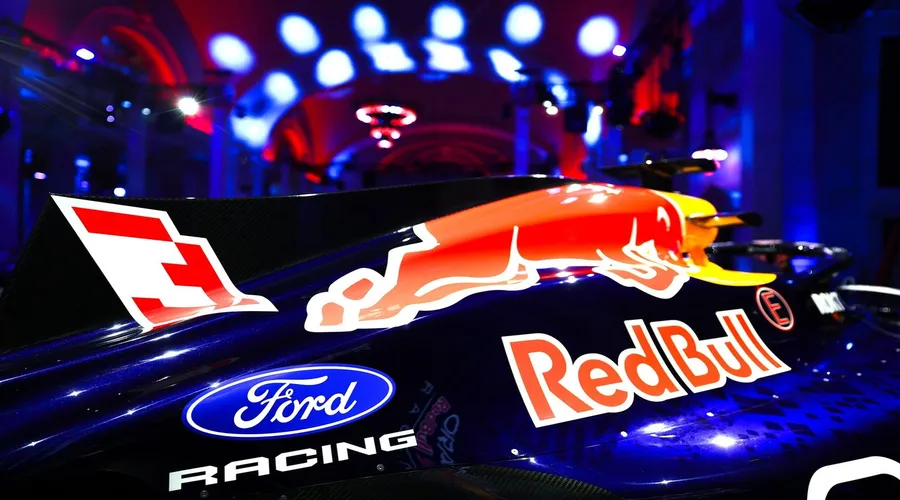 Dentro de Red Bull Powertrains: Así nació el motor F1 de Red Bull y Ford