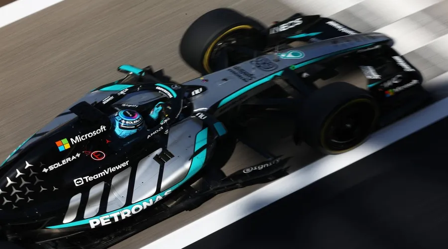 La FIA limitará la velocidad máxima en Mónaco con nuevos mapas de motor
