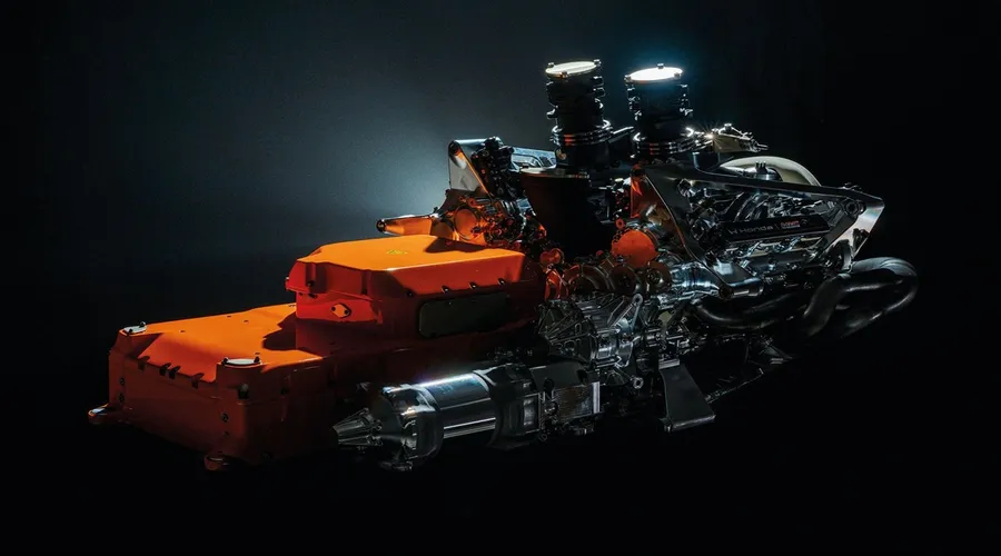 Los desafíos de ingeniería de las nuevas unidades de potencia F1 2026