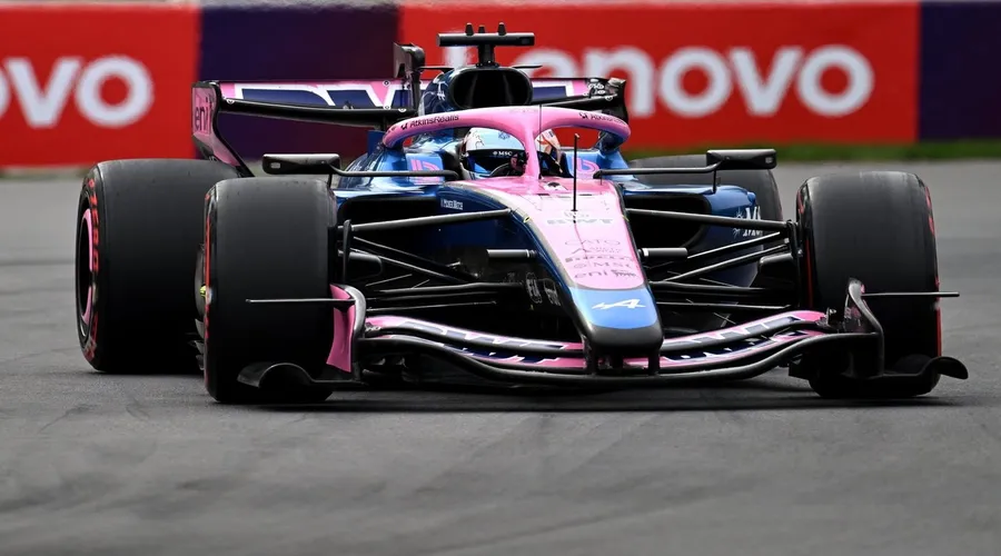 Mercedes abandona negociaciones por Alpine F1 por desacuerdo en el precio