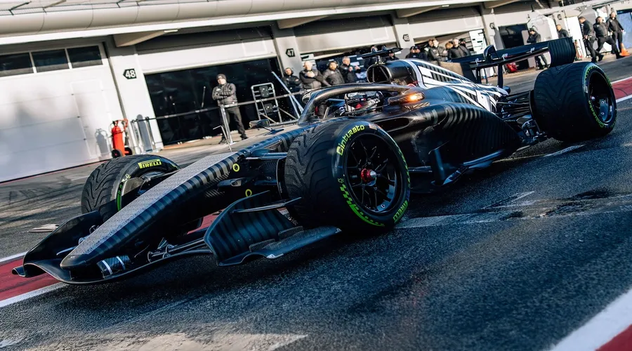 Los desafíos de Cadillac rumbo a su debut en F1 2026