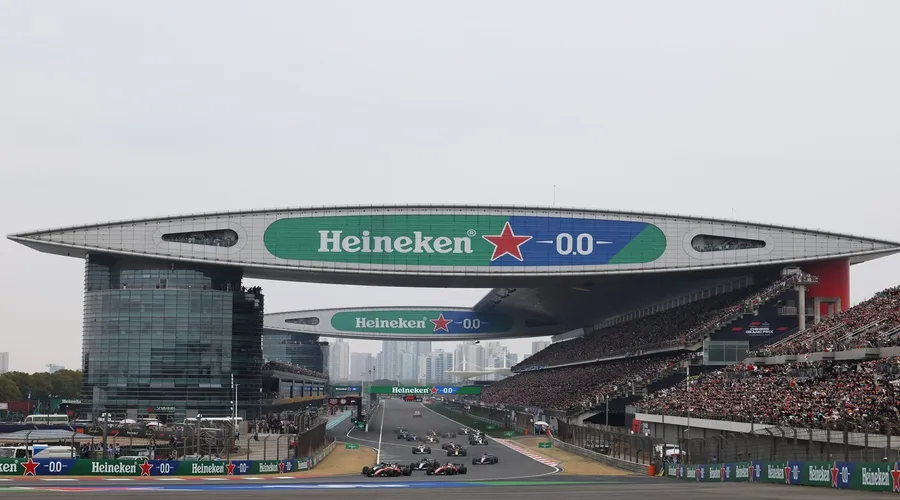 Por qué BYD enfrentaría una batalla cuesta arriba para ser el 12º equipo de F1
