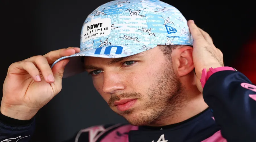 ¿Está Pierre Gasly infravalorado en la Fórmula 1?