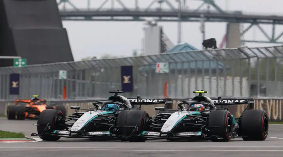 La F1 2026 camina por la cuerda floja: espectáculo sí, pero a qué precio
