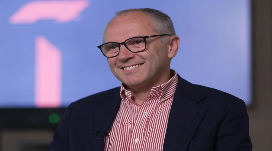 Domenicali confía en ajustes para 2026 pese a preocupaciones por el reglamento