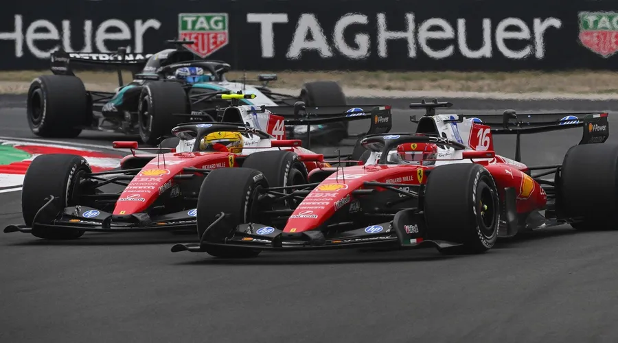 Equipos de F1 priorizan la clasificación en revisión de reglamentos