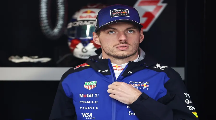 Verstappen responde con dureza a las críticas de Juan Pablo Montoya