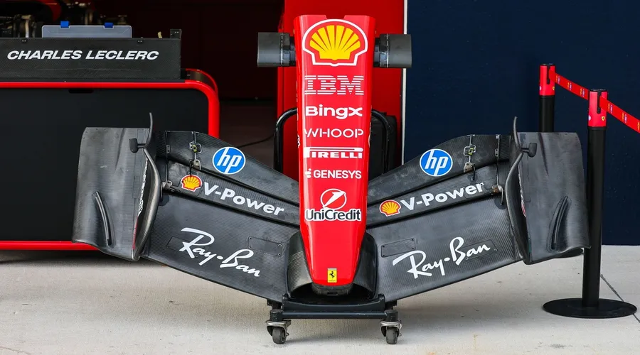 La FIA elimina la aerodinámica activa para el GP de Mónaco 2026