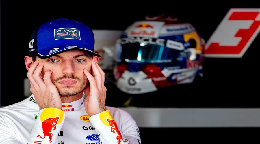 El futuro de la F1 podría convencer a Verstappen, pero ¿llegará a tiempo?