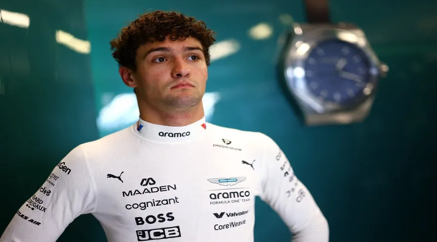 Crawford apunta a 2027 como su mejor oportunidad para llegar a la F1